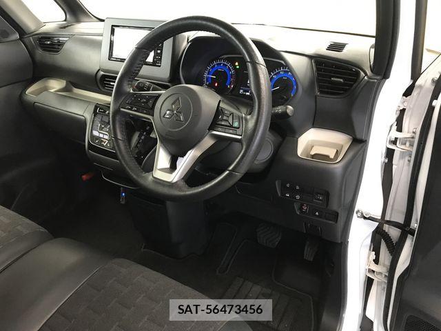 Mitsubishi DELICA MINI 2025-06 8685466-9