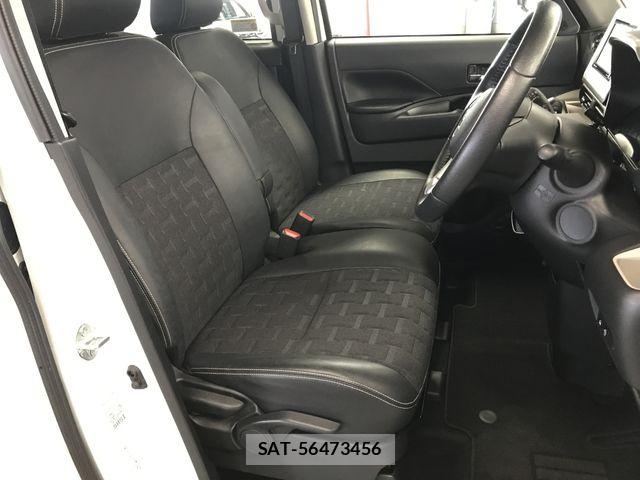 Mitsubishi DELICA MINI 2025-06 8685466-10