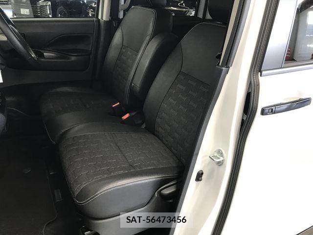 Mitsubishi DELICA MINI 2025-06 8685466-12