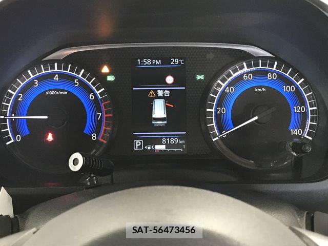 Mitsubishi DELICA MINI 2025-06 8685466-25