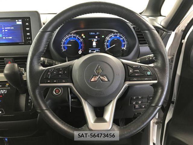 Mitsubishi DELICA MINI 2025-06 8685466-26