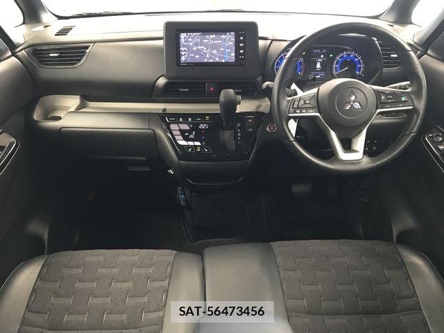 Mitsubishi DELICA MINI 2025-06 8685466-2
