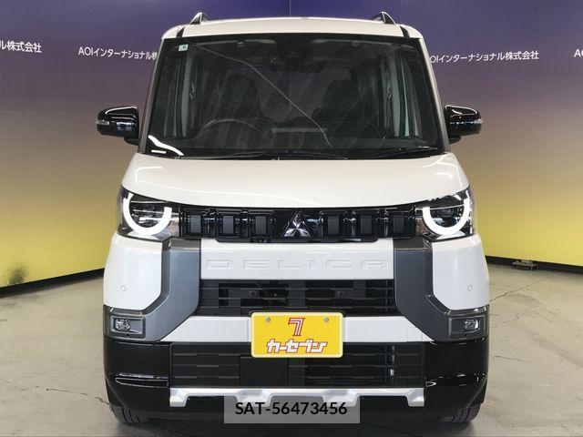 Mitsubishi DELICA MINI 2025-06 8685466-3