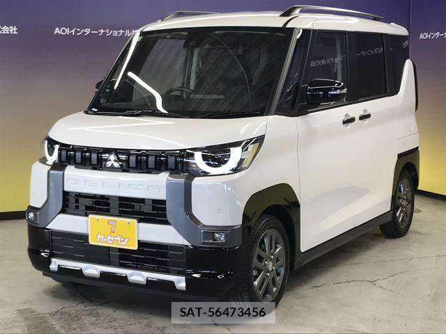 Mitsubishi DELICA MINI 2025-06 8685466-4