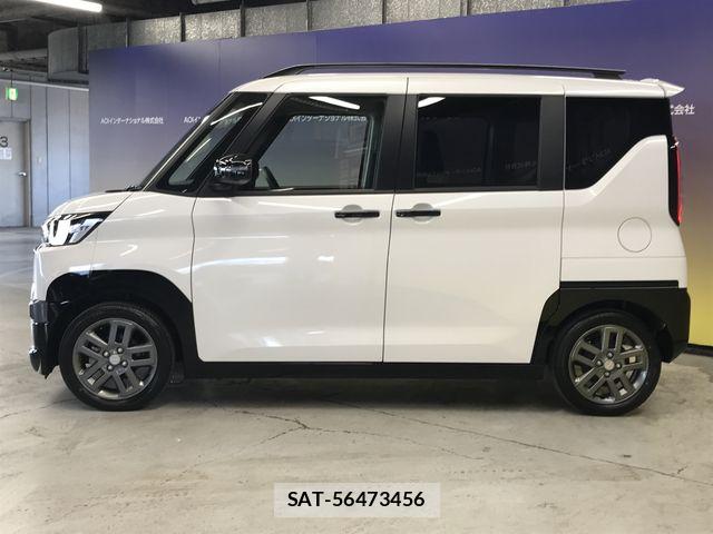 Mitsubishi DELICA MINI 2025-06 8685466-5
