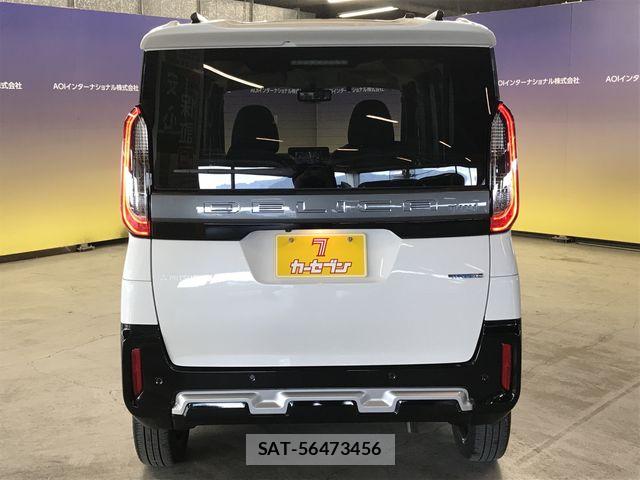 Mitsubishi DELICA MINI 2025-06 8685466-6