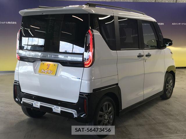 Mitsubishi DELICA MINI 2025-06 8685466-7