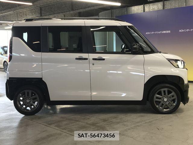 Mitsubishi DELICA MINI 2025-06 8685466-8
