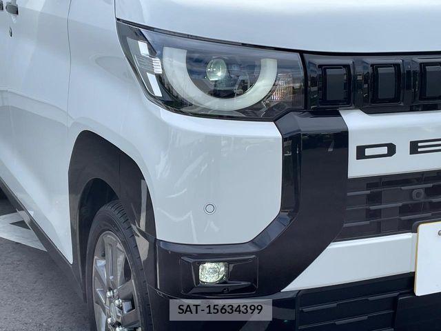 Mitsubishi DELICA MINI 2025-07 8685463-13