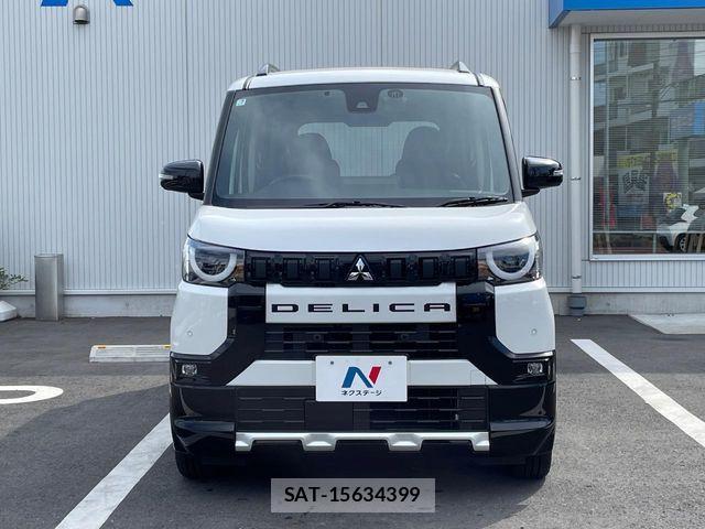 Mitsubishi DELICA MINI 2025-07 8685463-15