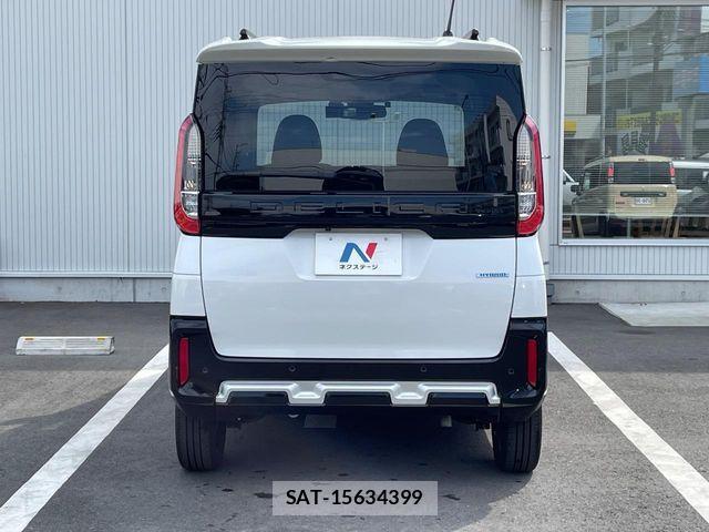 Mitsubishi DELICA MINI 2025-07 8685463-16