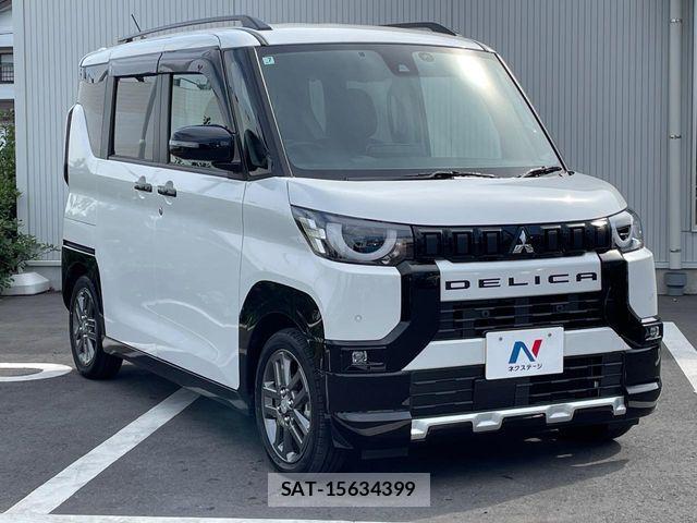 Mitsubishi DELICA MINI 2025-07 8685463-17
