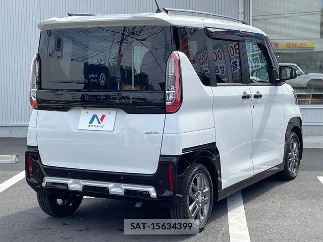 Mitsubishi DELICA MINI 2025-07 8685463-18