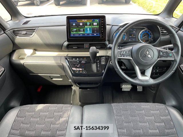 Mitsubishi DELICA MINI 2025-07 8685463-1