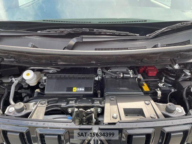 Mitsubishi DELICA MINI 2025-07 8685463-19