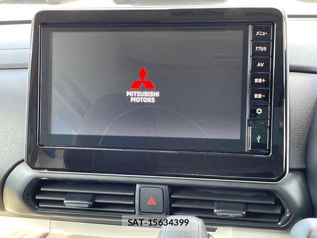 Mitsubishi DELICA MINI 2025-07 8685463-4