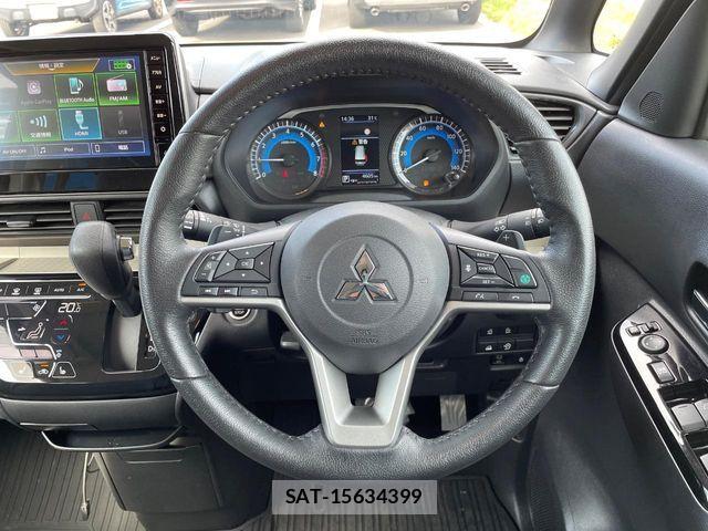 Mitsubishi DELICA MINI 2025-07 8685463-5