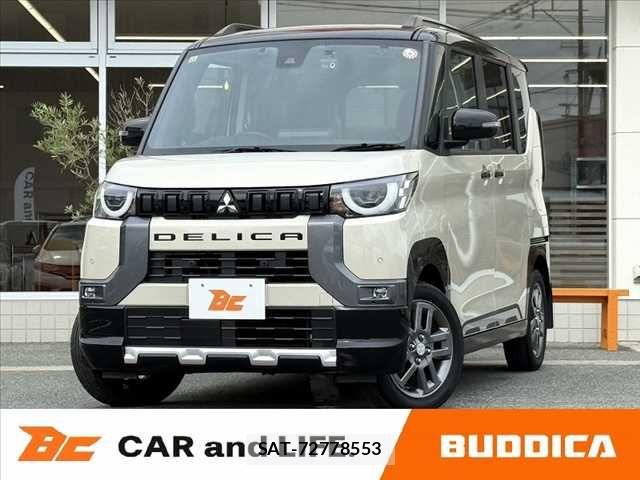 Mitsubishi DELICA MINI 2023-11 8741744-0