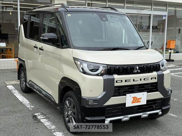 Mitsubishi DELICA MINI 2023-11 8741744-9