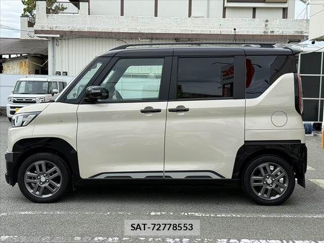Mitsubishi DELICA MINI 2023-11 8741744-10