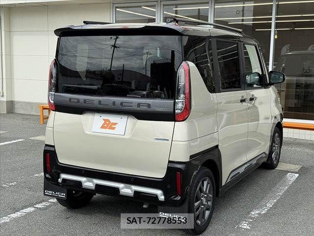 Mitsubishi DELICA MINI 2023-11 8741744-12