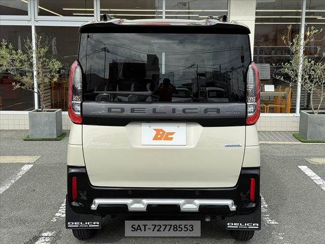 Mitsubishi DELICA MINI 2023-11 8741744-13