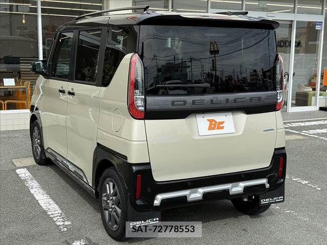 Mitsubishi DELICA MINI 2023-11 8741744-14