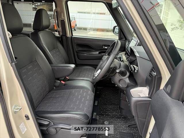 Mitsubishi DELICA MINI 2023-11 8741744-15