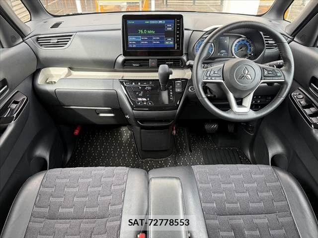 Mitsubishi DELICA MINI 2023-11 8741744-1