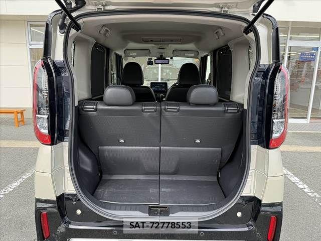 Mitsubishi DELICA MINI 2023-11 8741744-19