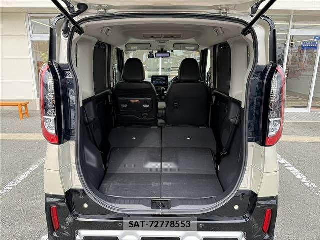 Mitsubishi DELICA MINI 2023-11 8741744-20