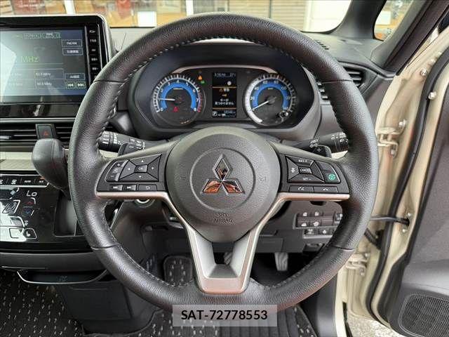 Mitsubishi DELICA MINI 2023-11 8741744-21