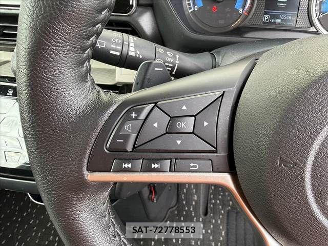 Mitsubishi DELICA MINI 2023-11 8741744-22