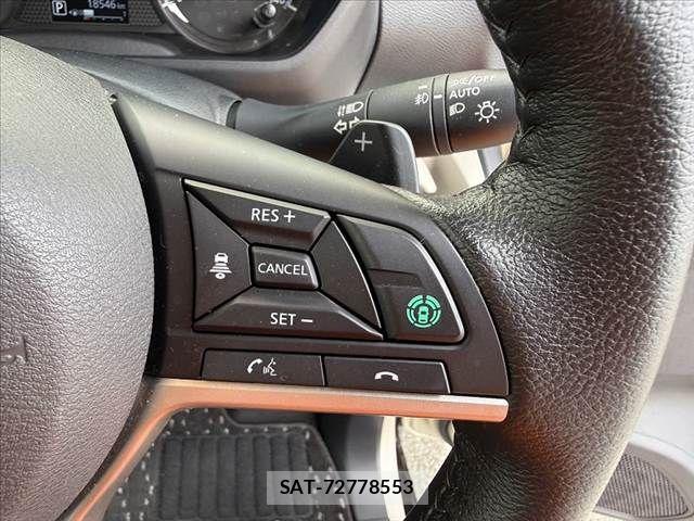 Mitsubishi DELICA MINI 2023-11 8741744-2