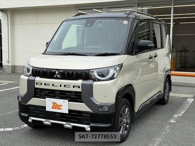Mitsubishi DELICA MINI 2023-11 8741744-7