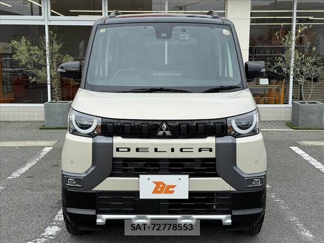 Mitsubishi DELICA MINI 2023-11 8741744-8