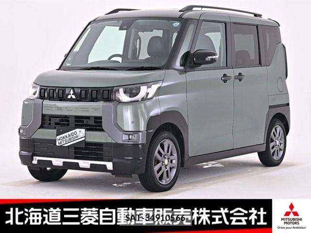 Mitsubishi DELICA MINI 2024-03 8741753-0
