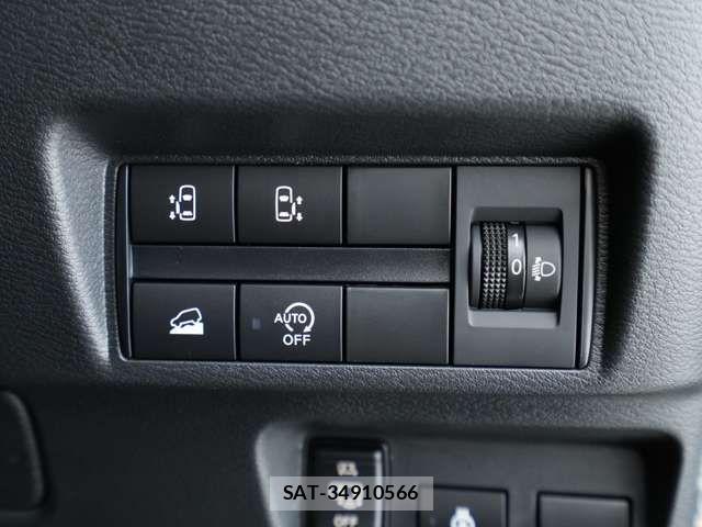 Mitsubishi DELICA MINI 2024-03 8741753-10