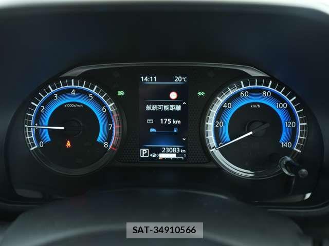 Mitsubishi DELICA MINI 2024-03 8741753-11