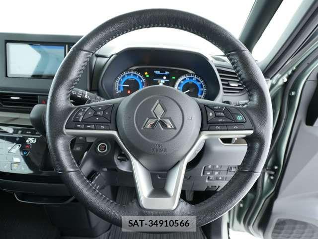 Mitsubishi DELICA MINI 2024-03 8741753-12