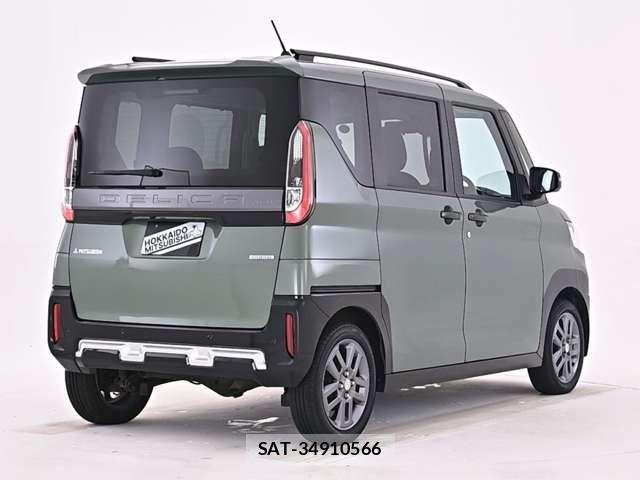 Mitsubishi DELICA MINI 2024-03 8741753-17