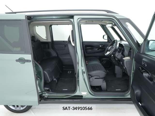 Mitsubishi DELICA MINI 2024-03 8741753-19