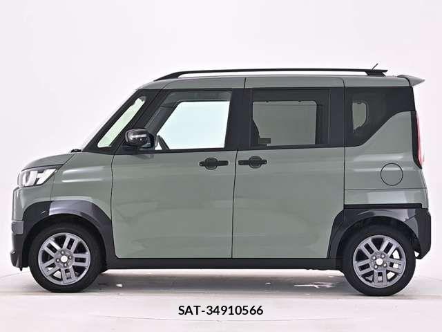 Mitsubishi DELICA MINI 2024-03 8741753-2