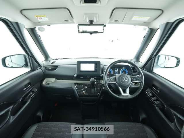 Mitsubishi DELICA MINI 2024-03 8741753-4