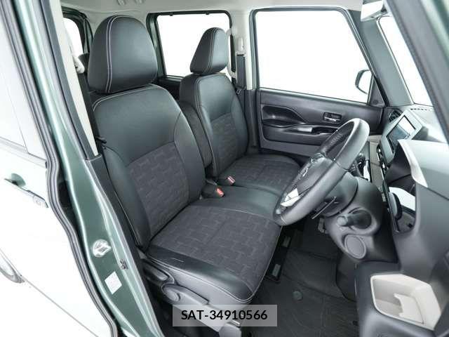 Mitsubishi DELICA MINI 2024-03 8741753-5