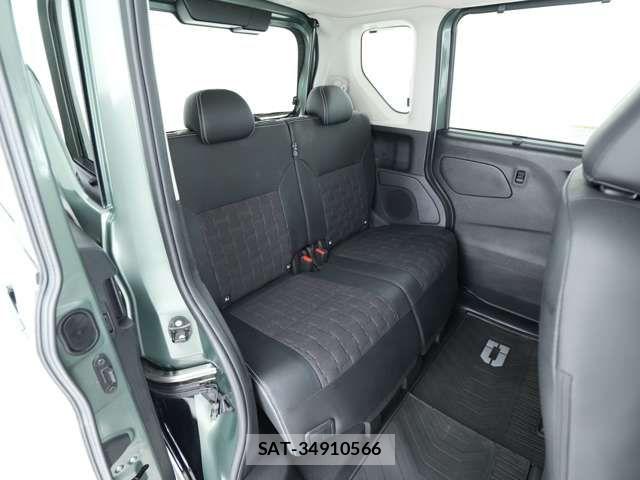 Mitsubishi DELICA MINI 2024-03 8741753-6