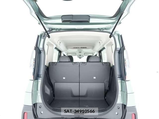 Mitsubishi DELICA MINI 2024-03 8741753-7