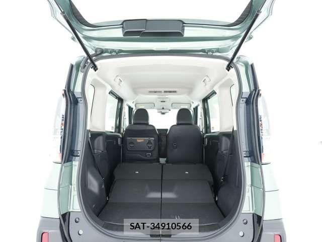 Mitsubishi DELICA MINI 2024-03 8741753-8