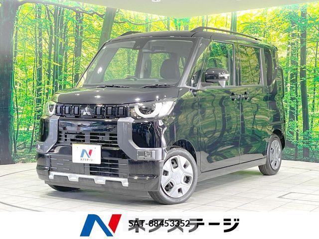 Mitsubishi DELICA MINI 2025-02 8741760-0