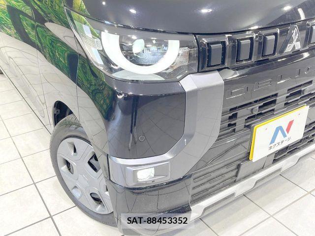 Mitsubishi DELICA MINI 2025-02 8741760-10
